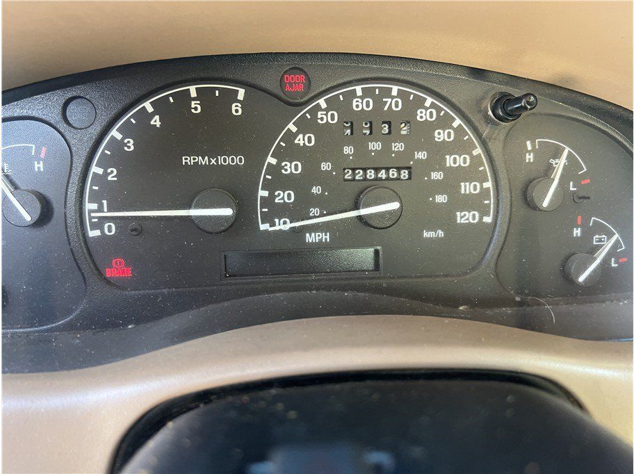 Used 2002 Ford Ranger 2WD SuperCab image 15