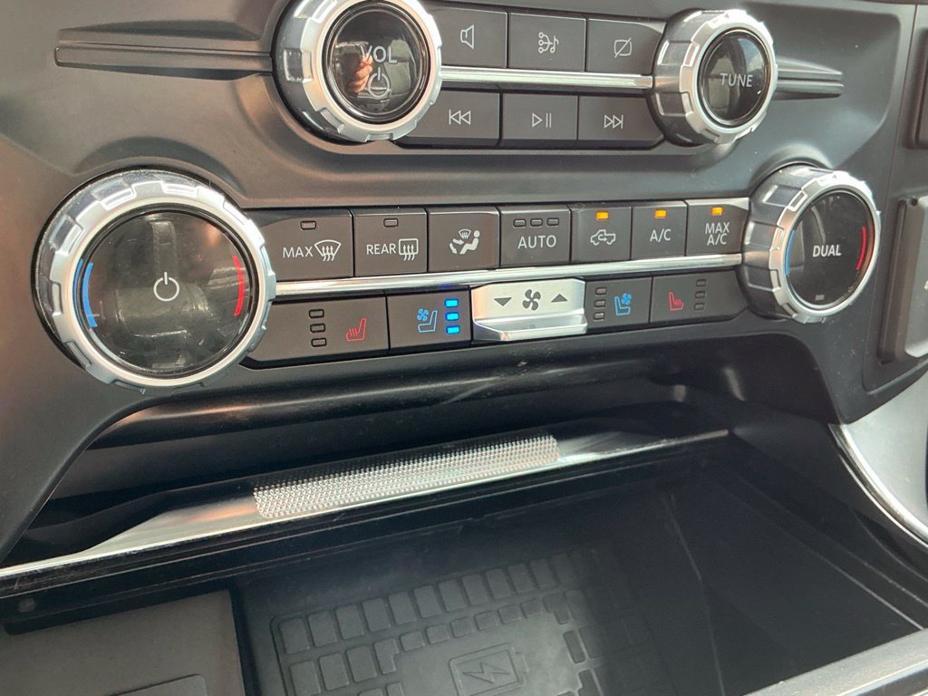 Used 2022 Ford F150 Lariat AWD/4WD image 36