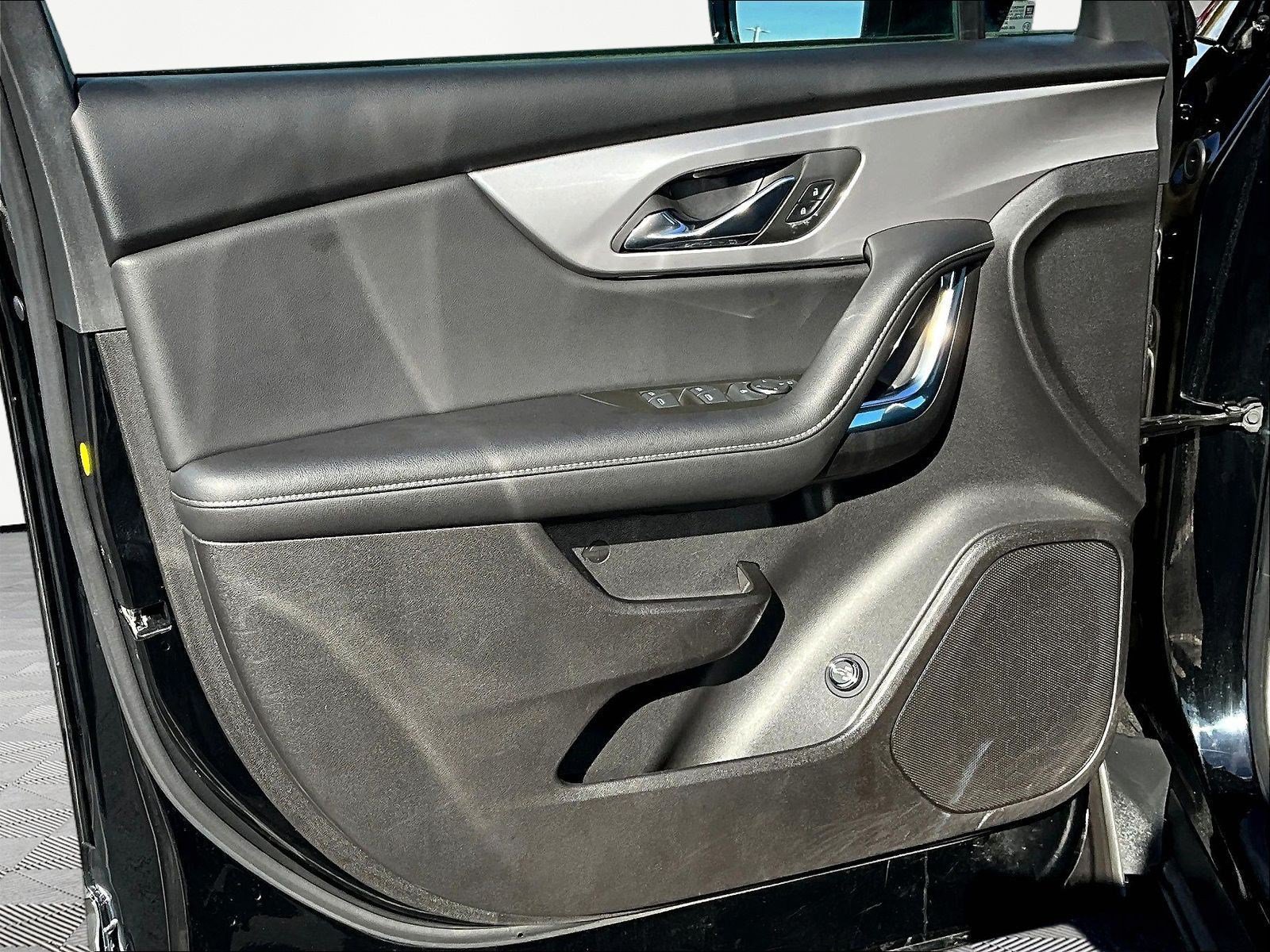 Used 2024 Chevrolet Blazer LT w/ Convenience Package FWD image 20