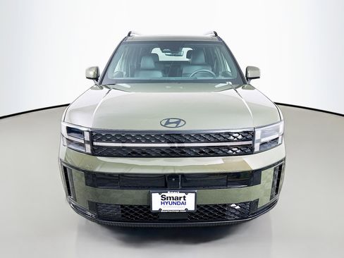 New 2026 Hyundai Santa Fe Calligraphy AWD/4WD image 2