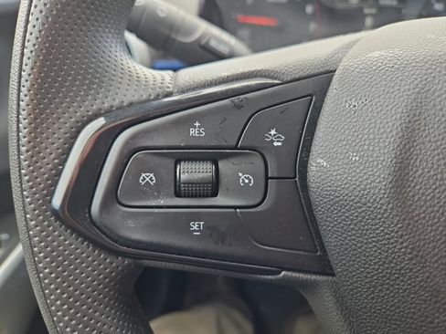 Certified 2024 Chevrolet Trax LS w/ LS Convenience Package image 18