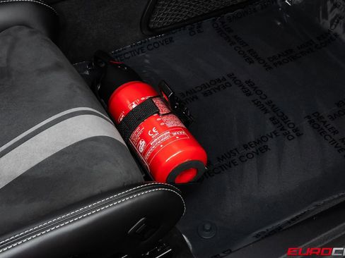 Used 2018 Porsche 911 GT3 image 38