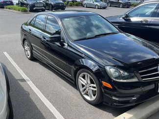 Used 2014 Mercedes-Benz C 300 4MATIC Sedan video 1