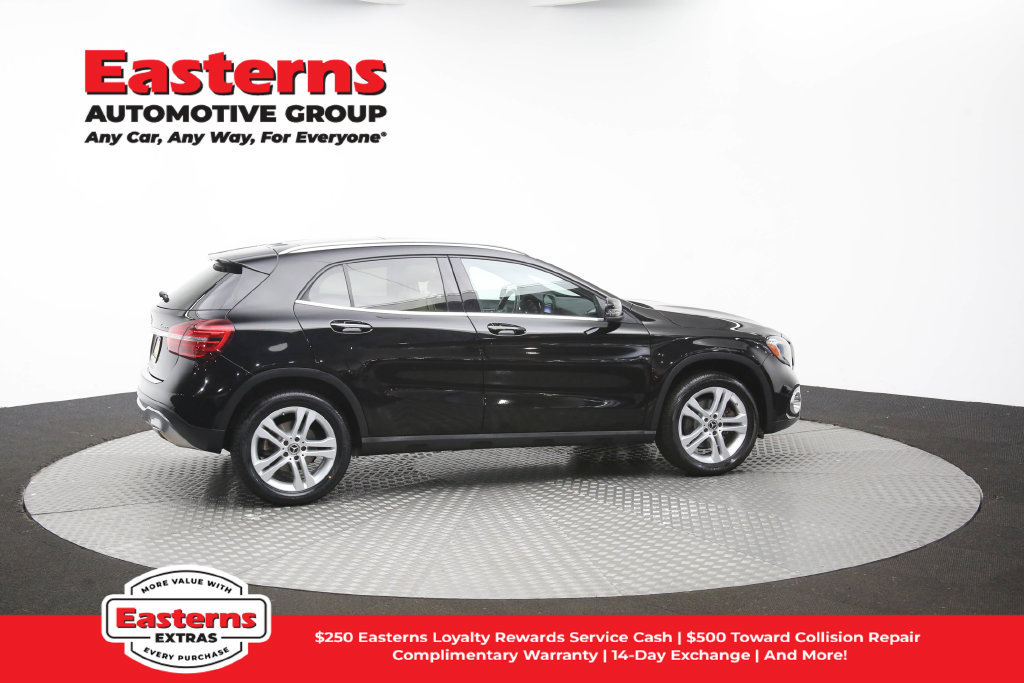 Used 2020 Mercedes-Benz GLA 250 4MATIC image 40
