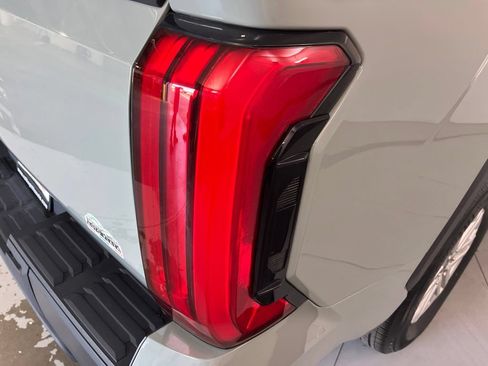 Used 2024 Toyota Tundra SR5 w/ SR5 Premium Package AWD/4WD image 48
