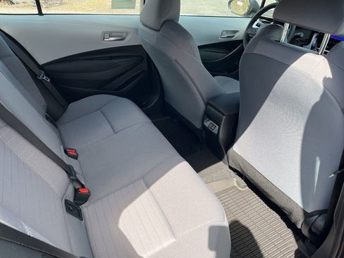 Certified 2026 Toyota Corolla SE image 18