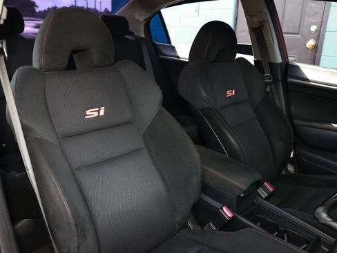 Used 2007 Honda Civic Si image 26