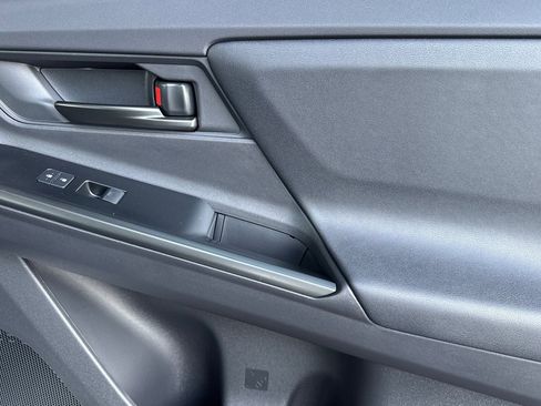 New 2026 Toyota bZ image 21