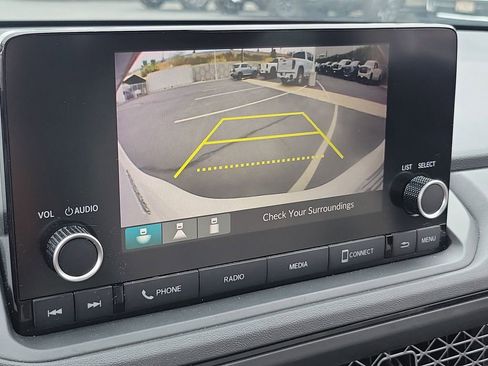 Certified 2023 Honda Accord LX image 27