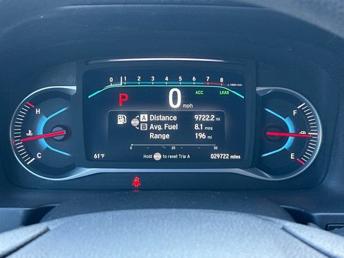 Used 2022 Honda Pilot Sport image 27