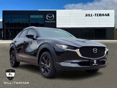New 2025 MAZDA CX-30 AWD 2.5 S w/ Select Sport Pkg
