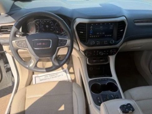 Used 2022 GMC Acadia Denali w/ Denali Ultimate Package AWD/4WD image 13