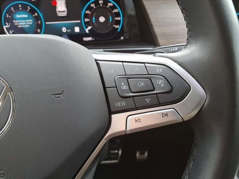 Used 2024 Volkswagen Atlas SEL Premium R-Line image 20