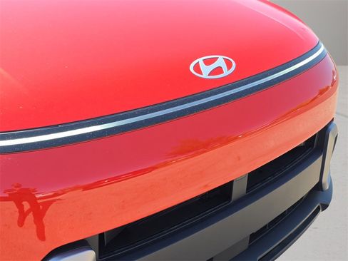 New 2026 Hyundai Kona SEL Sport image 9