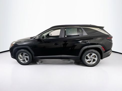 Used 2023 Hyundai Tucson SEL image 8