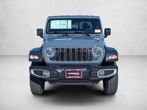 New 2026 Jeep Gladiator Sport image 6