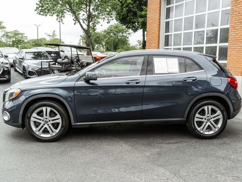 Used 2020 Mercedes-Benz GLA 250 4MATIC image 39
