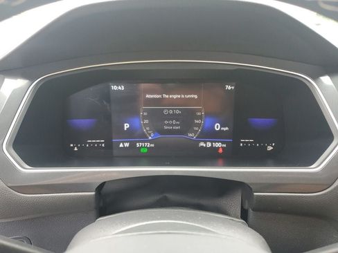 Used 2023 Volkswagen Tiguan SE R-Line FWD image 27