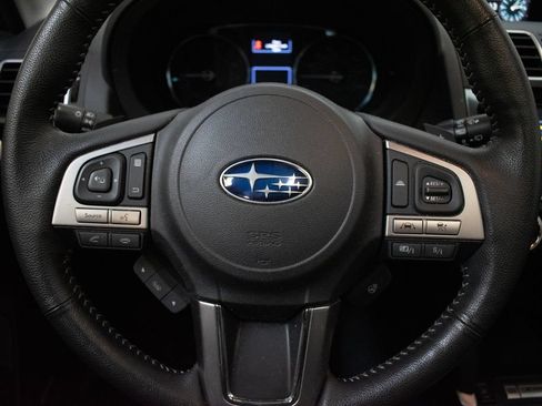 Used 2017 Subaru Forester 2.0XT Touring AWD/4WD image 12