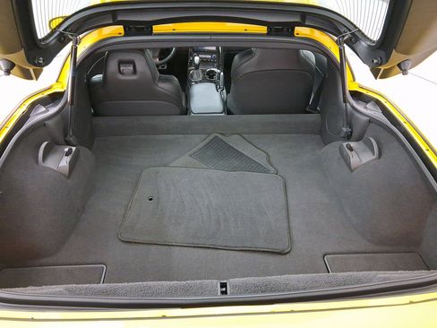 Used 2012 Chevrolet Corvette Coupe w/ 3LT Preferred Equipment Group image 22