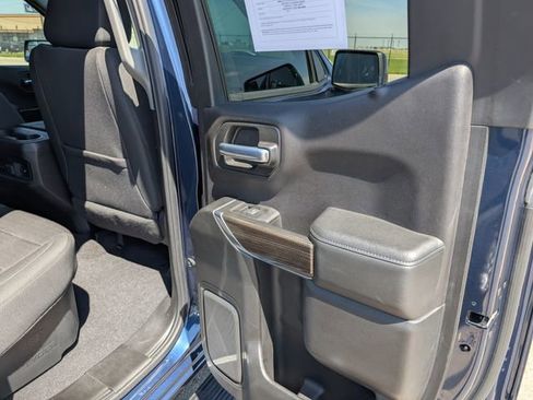 Used 2020 Chevrolet Silverado 1500 RST w/ All-Star Edition AWD/4WD image 6
