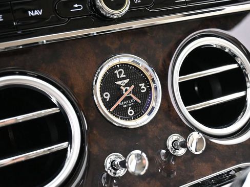 New 2026 Bentley Continental GT AWD/4WD image 21