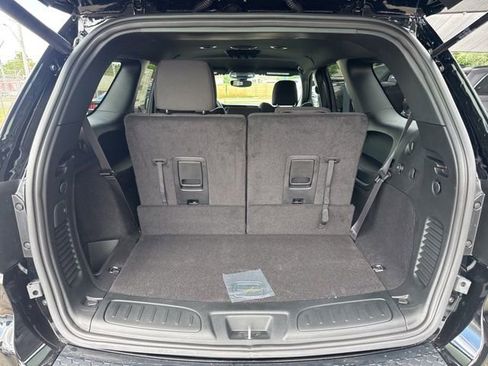New 2026 Dodge Durango GT RWD image 7