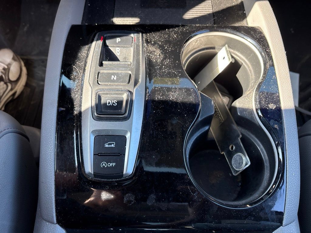 Used 2021 Honda Pilot Elite image 26
