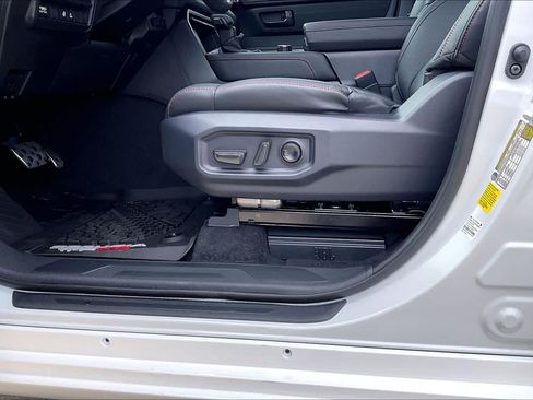 New 2026 Toyota Sequoia TRD Pro AWD/4WD image 20