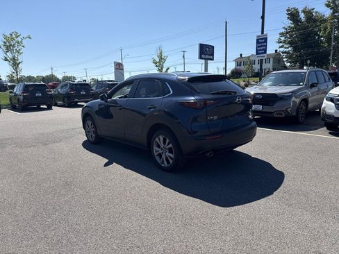 Used 2023 MAZDA CX-30 AWD 2.5 S w/ Preferred Package image 5