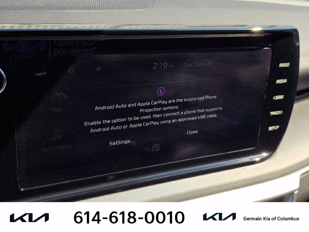 Certified 2024 Kia K5 GT-Line FWD image 29