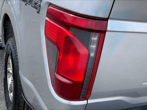 Certified 2024 Ford F150 XLT w/ Mobile Office Package image 28