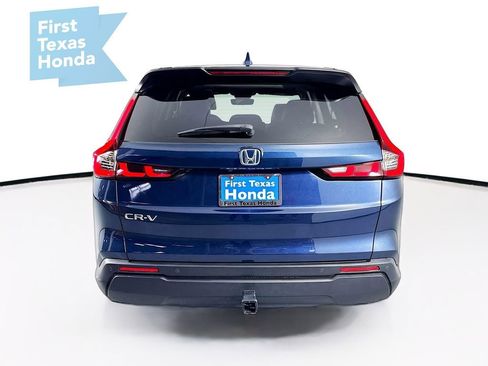 Used 2023 Honda CR-V EX-L image 6