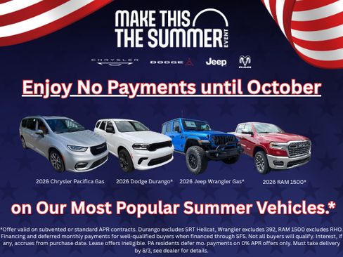 New 2026 Chrysler Pacifica Select FWD image 37
