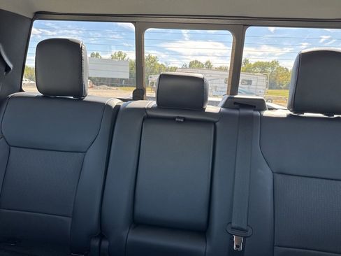 New 2026 Ford F250 Lariat image 52