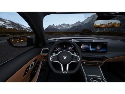 New 2026 BMW 330i Sedan w/ M Sport Package RWD image 13