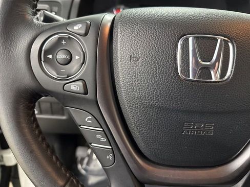 Used 2018 Honda Pilot EX-L image 33