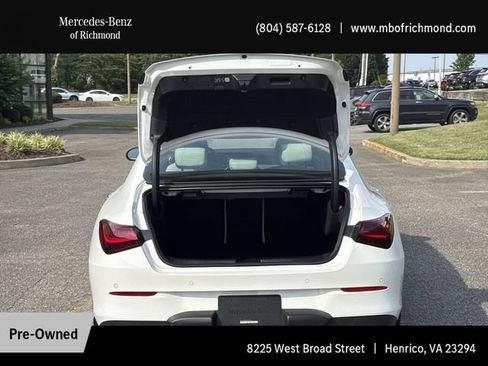 Used 2026 Mercedes-Benz CLA 250 4MATIC image 26