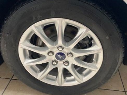 Used 2016 Ford Fusion S image 21