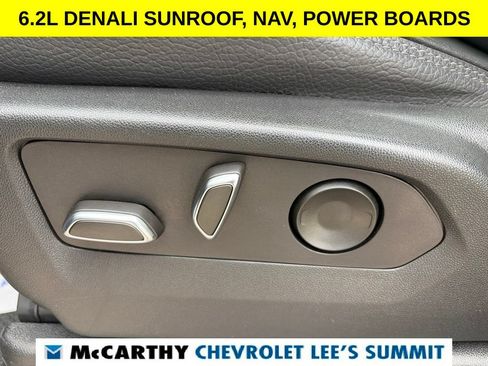 Used 2023 GMC Yukon Denali AWD/4WD image 59