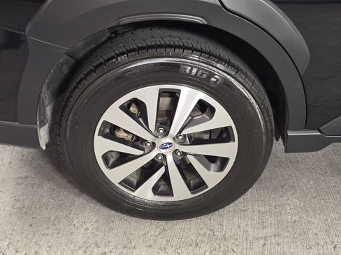 Certified 2023 Subaru Outback Premium AWD/4WD image 13