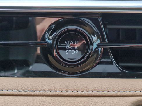 Used 2026 INFINITI QX80 Luxe image 30