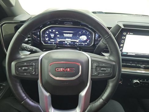 Used 2023 GMC Sierra 1500 Elevation AWD/4WD image 7
