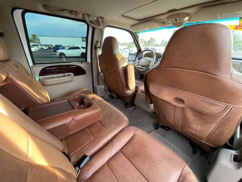 Used 2006 Ford F250 King Ranch AWD/4WD image 26