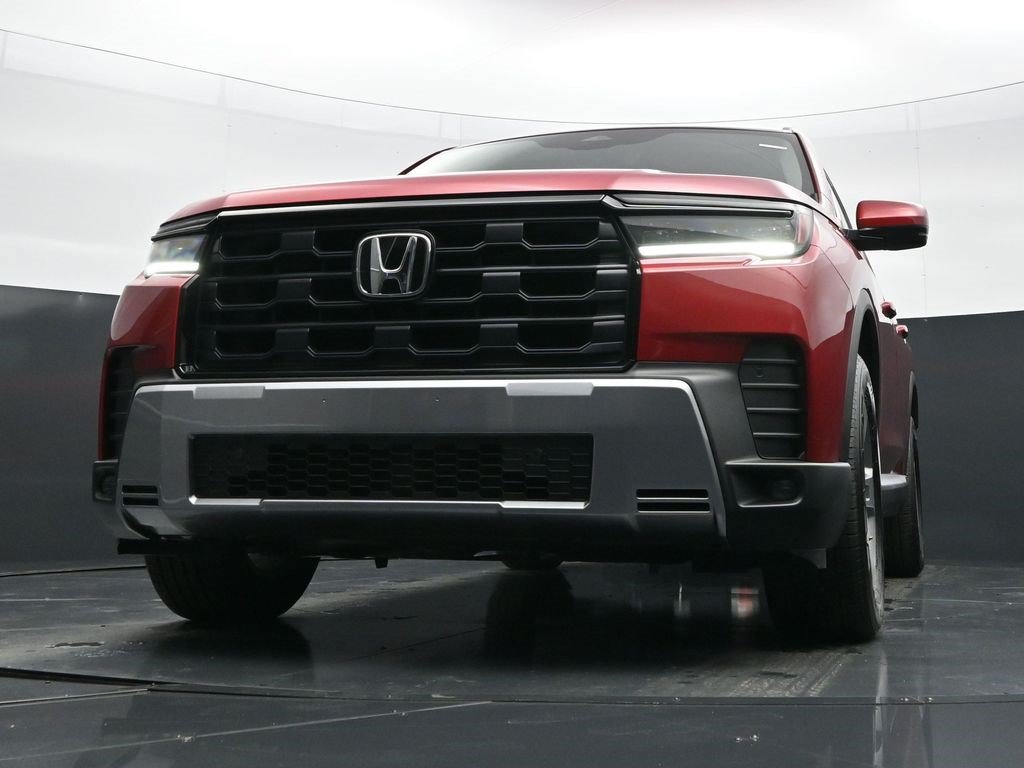 Used 2026 Honda Pilot EX-L image 36