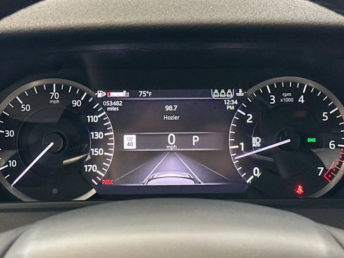 Used 2023 Land Rover Range Rover Velar R-Dynamic S image 19