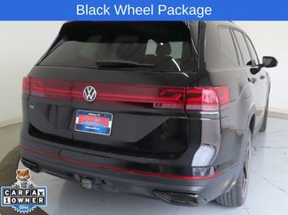 Used 2024 Volkswagen Atlas SE video 2