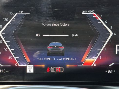 Certified 2025 BMW 430i w/ Premium Package RWD image 23