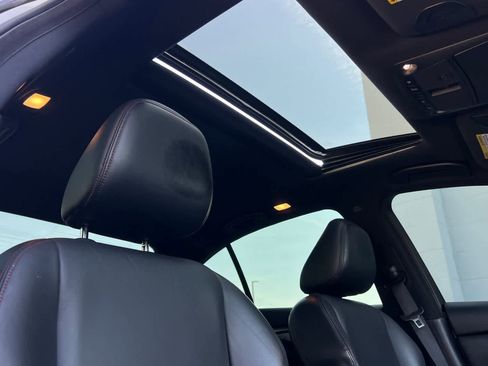 Used 2020 INFINITI Q50 Red Sport 400 image 18