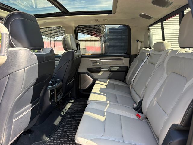 Used 2022 RAM 1500 Limited AWD/4WD image 27